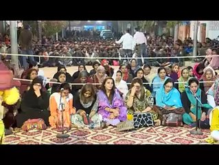 Altaf Hussain's Speech on Sex - Another controversial speech