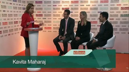 Banking at Sibos