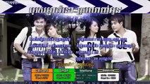 RHM VCD Vol 209 05 Buros Mneak Nos Srolanh Oun Chhorn Sovannareach HD