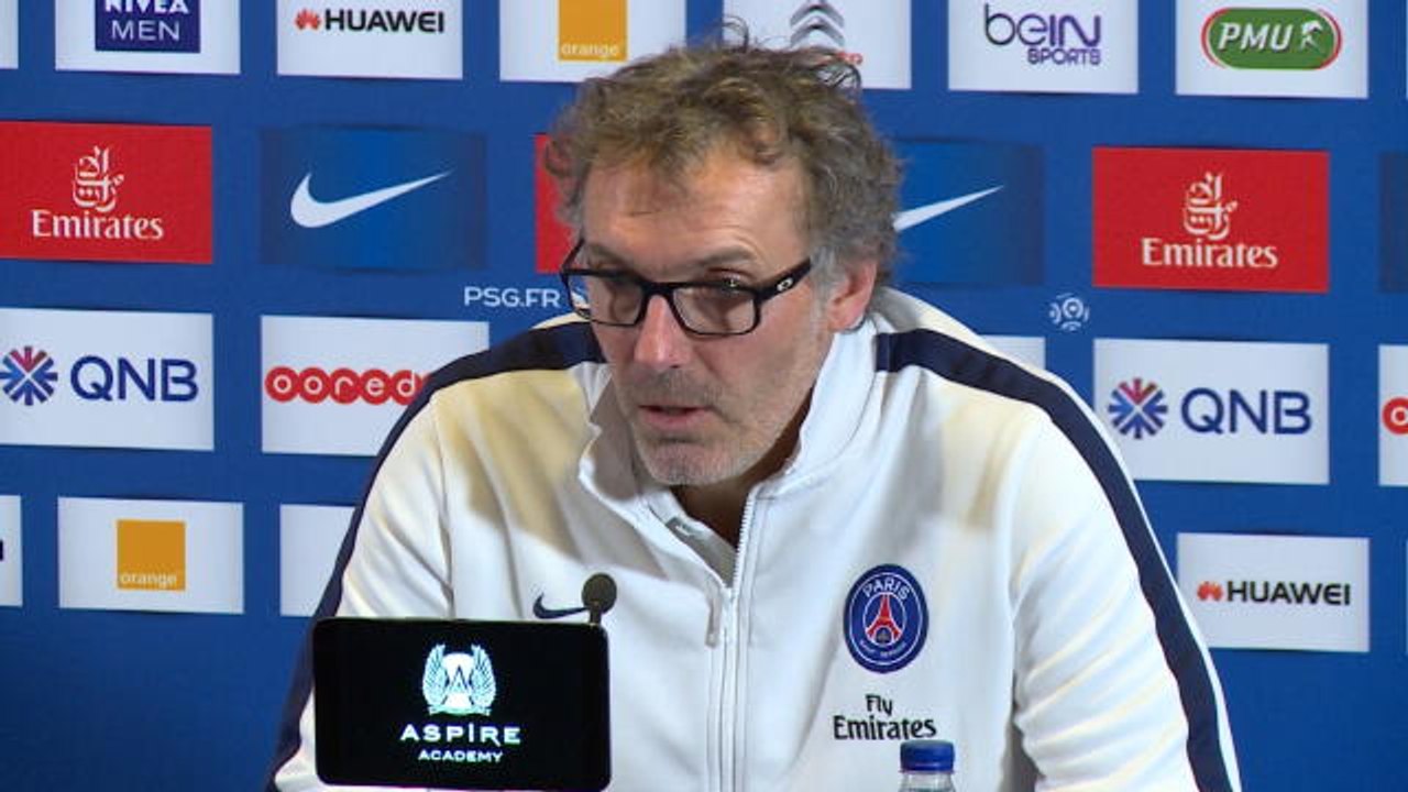 PSG - Zlatan est au top selon Laurent Blanc