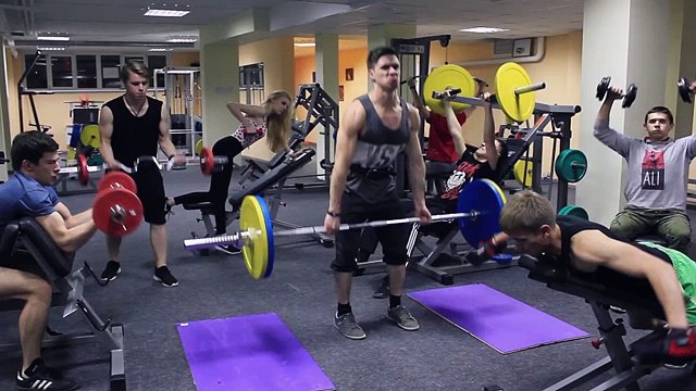 Когда трек не качает feat. ORION by Oreshek