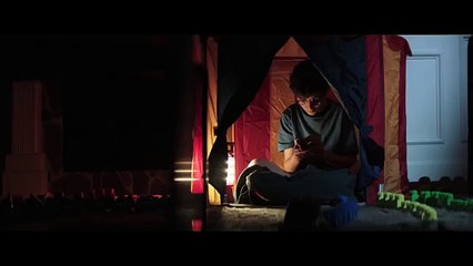 The Darkness Official Trailer #1 (2016) - Kevin Bacon Horror Movie HD