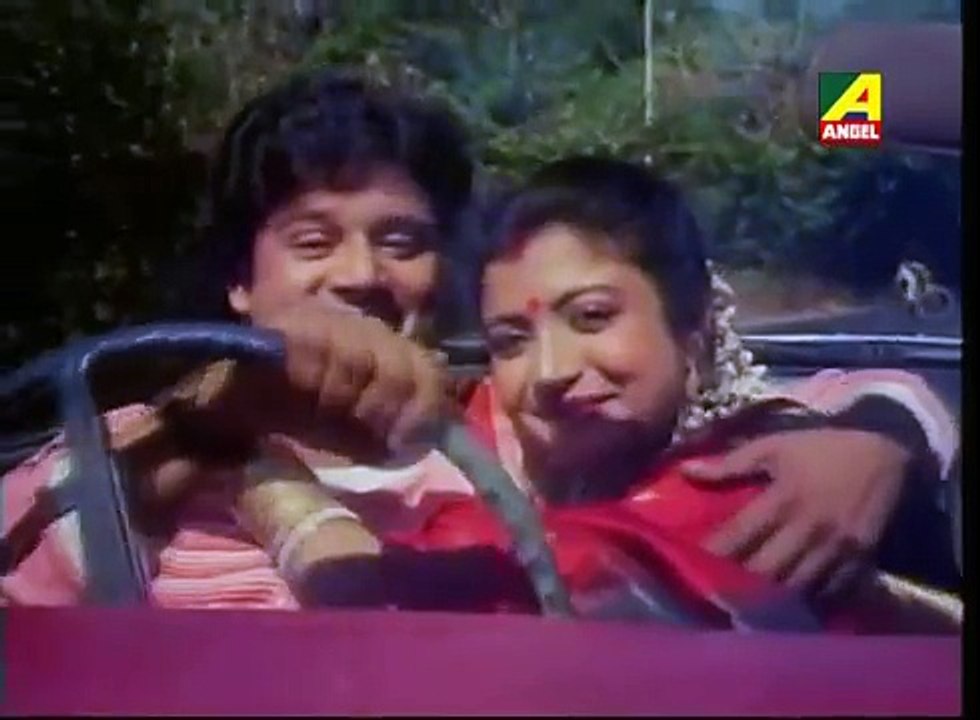 Oai Shono - Bengali Movie Chokher Aloye in Bengali Movie Song - Bappi Lahiri & Kabita Krishnamurthy