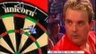 Phil Taylor vs Kevin Painter - 2004 PDC World Final