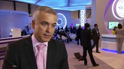 Welcome to the Corporates Forum - Sibos TV 2013