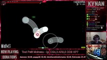 osu! : Igorrr - Tout Petit Moineau [Extra] + HR (FC)