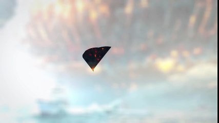 STAR WARS Episode VIII Teaser Trailer (2017)