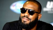Leaked Audio - Jon Jones Pulled Over By Police