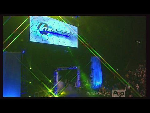 TNA Impact Wrestling HDTV 2016-02-16 part 2