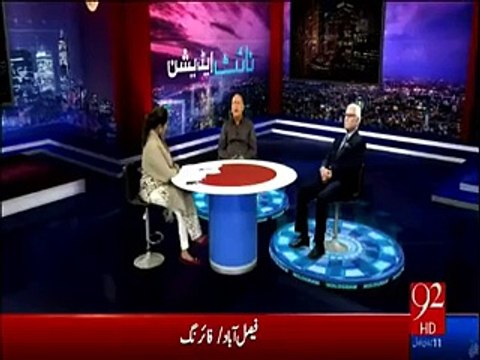 10 Lac se ooper Corruption krny waly ko goli marnay ka qanoon bna dain- Zafar Hilaly