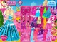 Мультфильм: Принцесса Барби спешит на бал / Princess Barbie goes to the ball