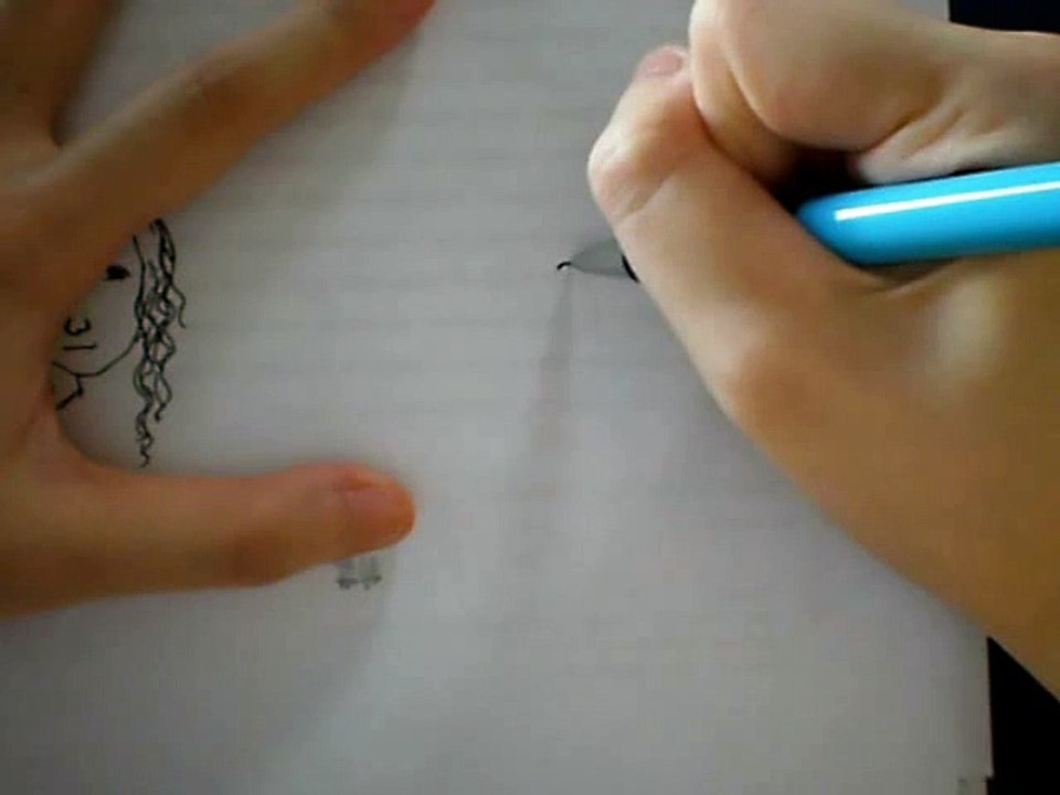 Mona Lisa in 12 Minutes - Draw Against Time #30