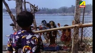 Gan bhikhari aami jodi Bengali Romantic Movie Anutap  in Bengali Movie Song