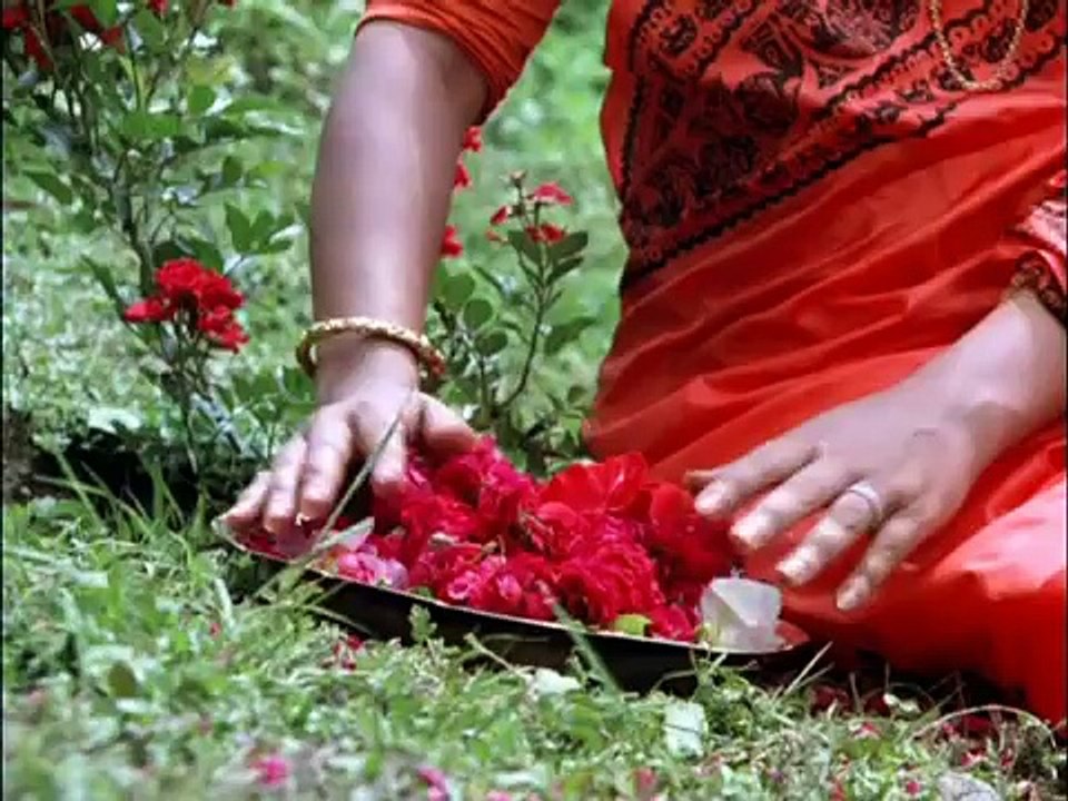 Hai Re Poda Baashi - Anusandhan - Bengali Sad Song- Amitabh Bachchan, Raakhee Gulzar