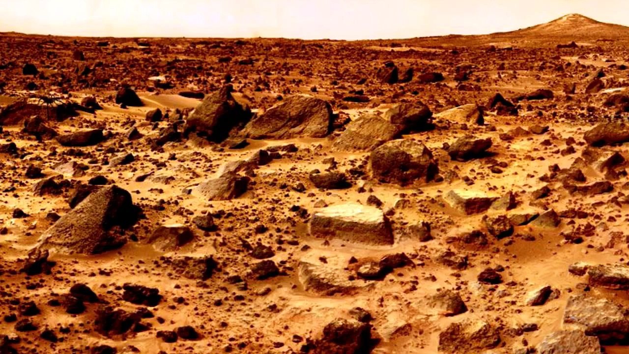 Strange Spider Creature Photographed On Mars By Rover   REAL Alien Caught On Tape   NEW