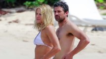 Patrick Dempsey & Estranged Wife Jillian Call Off Divorce