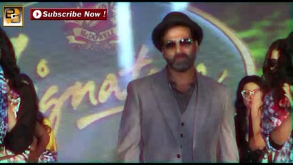 Aamir Khan CAUGHT looking at Rakhi Sawant's ASSETS - FlashBack F