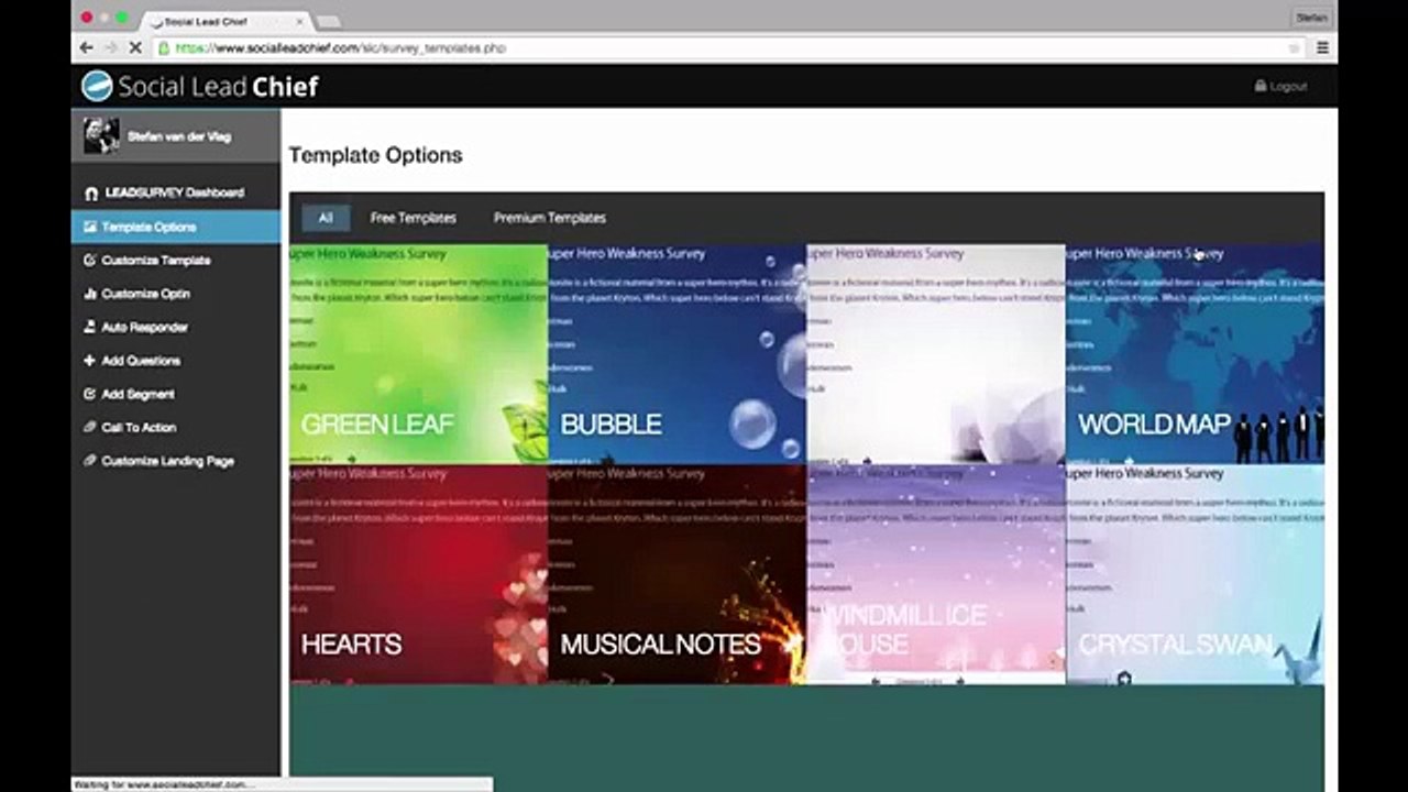 Social Lead Chief Review | Social Lead Chief Bonus