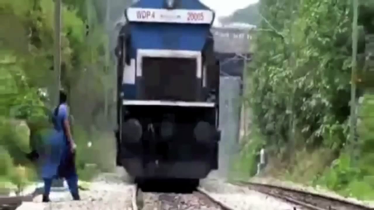 AMAZING!! The Luckiest People In The World Compilations NEW 2014