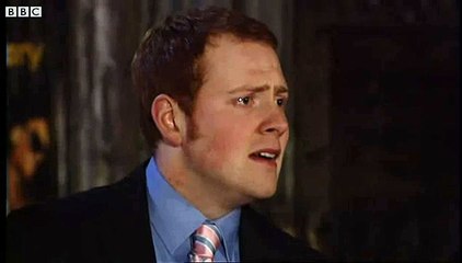 Bradley dies part 1 - EastEnders - BBC