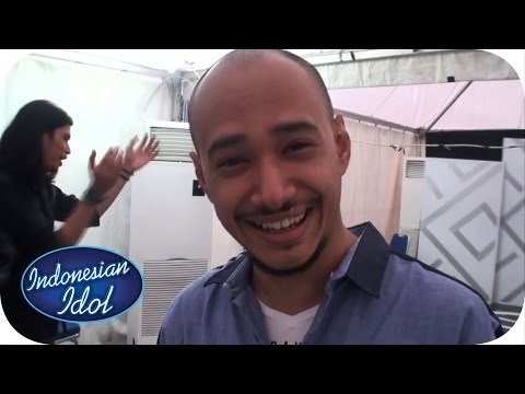 #AskIdol Husein 7 - Ada Apa Dengan Hairstyle ? - Indonesian Idol 2014