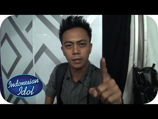 #AskIdol Gio 7 - Ada Apa Dengan Superman? - Indonesian Idol 2014