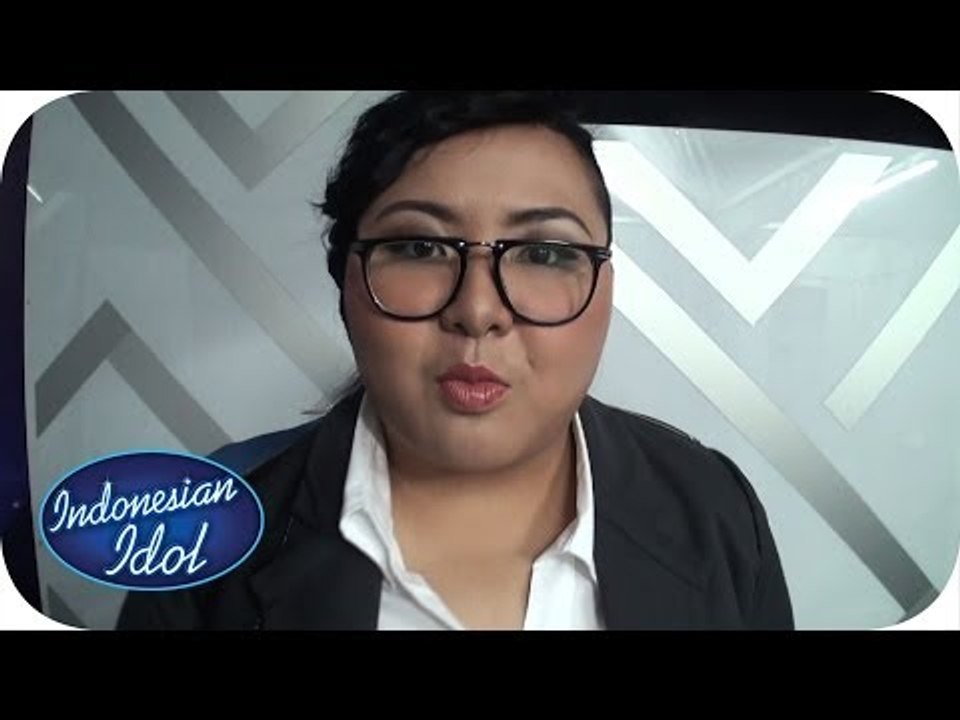 #AskIdol Yuka 7 - Kejadian Paling Kocak Versi Yuka? - Indonesian Idol 2014