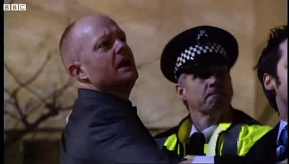 Bradley dies part 2 - EastEnders - BBC