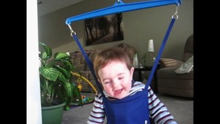Bouncing Baby Boy - Cute - toddletale