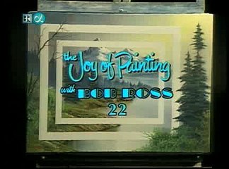 The Joy Of Painting  S2201  Autumn Images