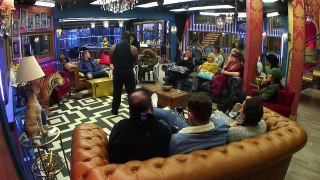 CBB 2016 Episode 5 HD (Sat 9 Jan 2016 Celebrity Big Brother)