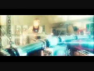 Ironman 2 music video Drill 187 ( Snake bite )