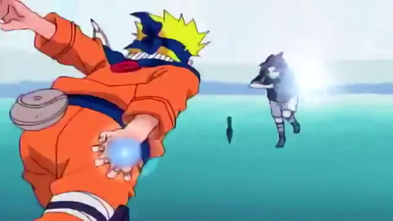 Naruto - Centuries