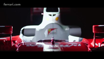 Télécharger la video: Así es el nuevo Ferrari SF16-H para la F1 de 2016