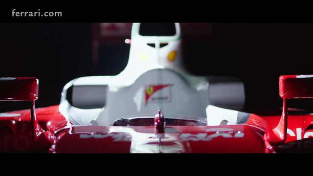 Así es el nuevo Ferrari SF16-H para la F1 de 2016