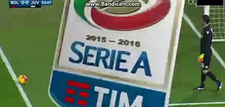 Juventus Super Tika Taka Bologna 0-0 Juventus 19-02-2016