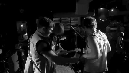 Bad//Dreems - Tomorrow Mountain w/ Johnny Mackay (Children Collide) @ Rocket Bar 2013