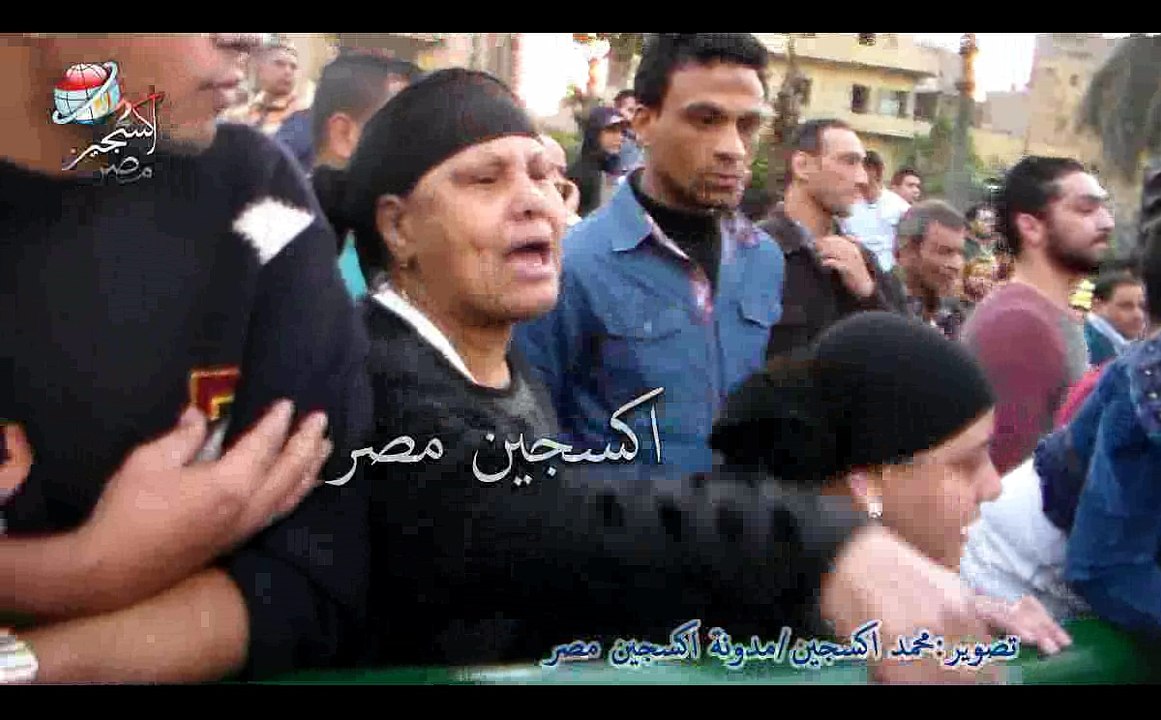 سيدات الدرب الاحمر احنا غلطانين ان احنا دفناه (هنشوف احنا ولا هما)