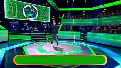 Jeroen van der Boom zingt 'Stanley Menzo' | Lekker Nederlands 2016 (720p Full HD)