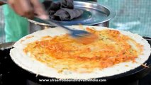 Amazing Cooking Skills | Street Foods of Mumbai India | Indian Food