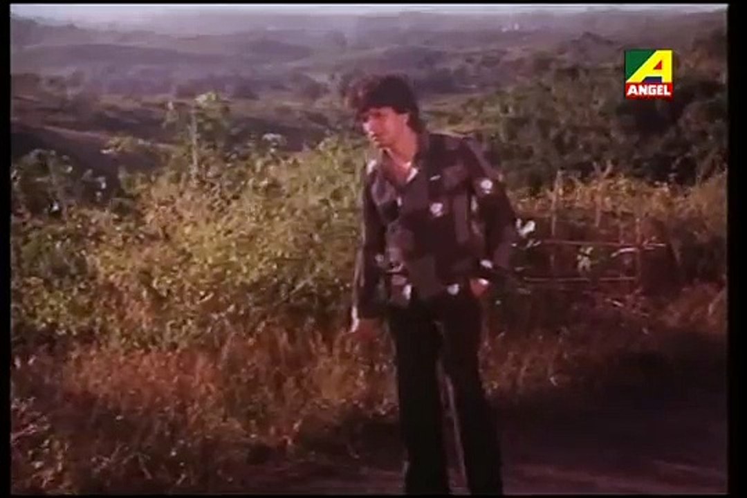 Kabe je kothay ki je halo....