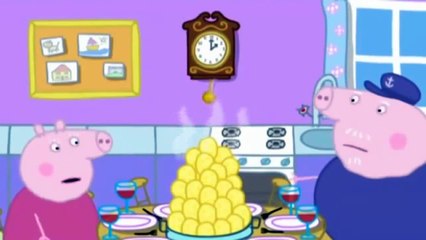 Capitulos Peppa Pig Latino 2015, La Casa De Peppa Pig En Español Completos Navidad Christmas[HD]