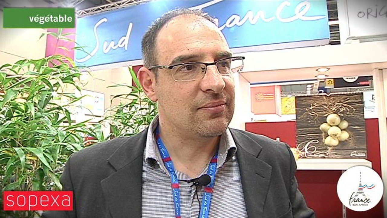 Oignon doux des Cévennes : « Nous sommes passés de 30 producteurs avec 500 t à plus de 100 producteurs et 2 500 t de produit actuellement »