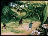 Мойдодыр, мультфильм 1954 (Мойдодыр по мотивам сказки К. Чуковского)