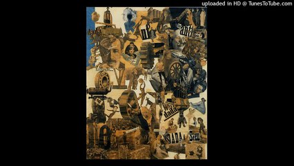 Richard Huelsenbeck: DIE PRIMITIVEN (DADA Lesung) (Florian Friedrich)