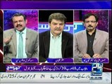 What Asad kharal said for General Raheel shareef - Amazing