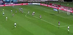 Paulo Dybala Super Skills Bologna 0-0 Juventus 19-02-2016