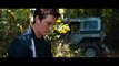 DIVERGENT 3 Allegiant - FINAL Trailer Sci-Fi Blockbuster - 2016