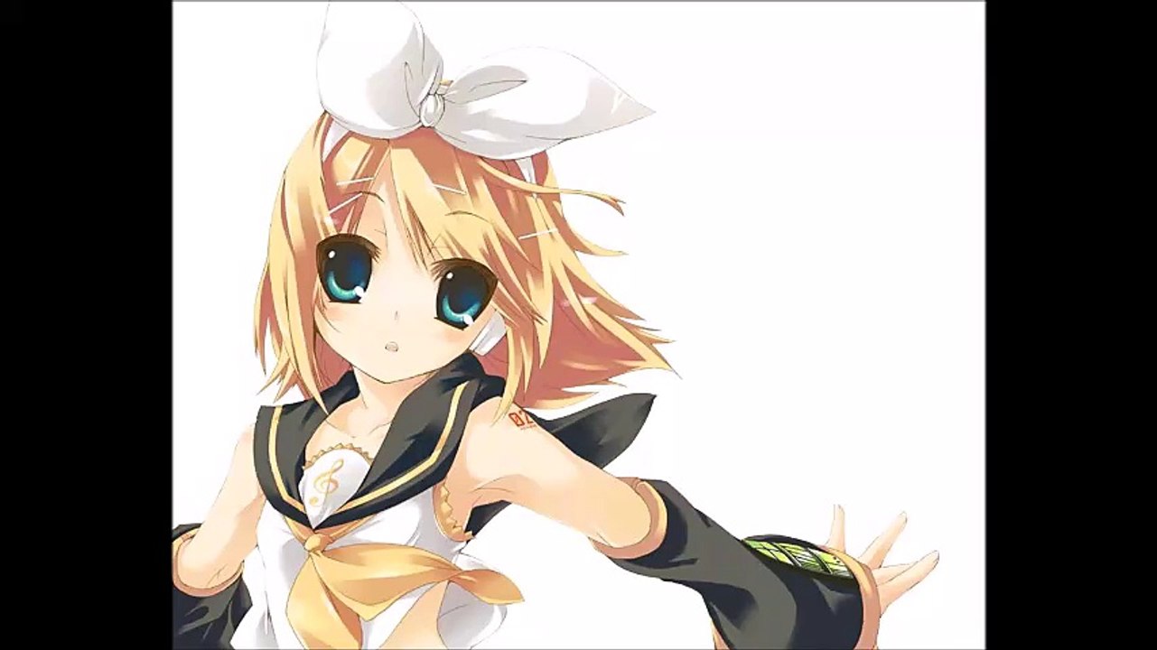 electric angel rin y len