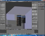 Blender tutorial modelling a computer